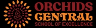 Orchids Logo