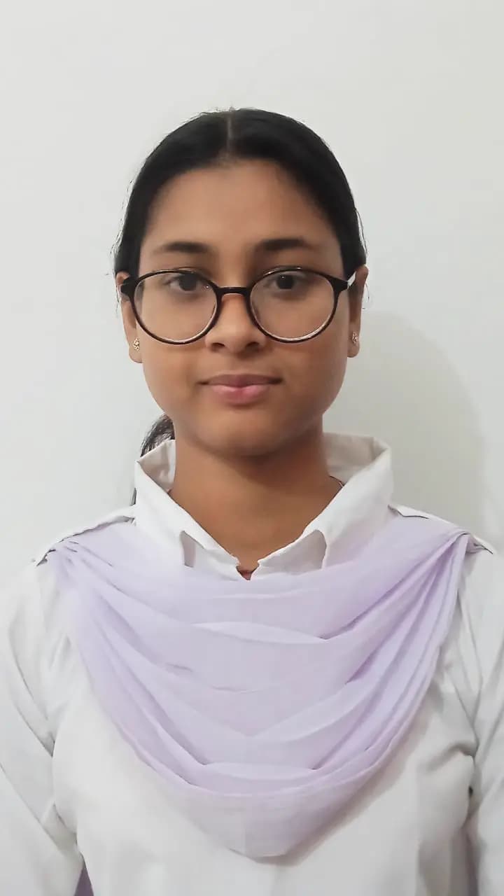 Kanchan Kumari